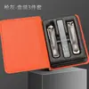 Conjunto de Caixa de Presente de Cortador de Unhas Personalizado de Alta Qualidade, Lixa de Unha, Limpador de Ouvido, Remoção de Pele Morta, Cortador de Unhas, Kit de Manicure