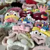 Pedido Mínimo de 50 Piezas~ Scrunchies, Scrunchies Grandes, Ligas para el Cabello, Flores para el Cabello, Accesorios Versátiles para el Cabello, Scrunchies Simples para Coletas, Accesorios de Tela para el Cabello