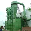 Jialin produtos de artesanato em madeira móveis saco de purificação de pó de madeira equipamento de remoção de poeira projeto de engenharia à prova de explosão