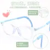 Armazones Ultraligeros para Niños Silicona Suave Armazones para Estudiantes de Primaria Almohadillas Nasales Suaves Armazones para Gafas Juveniles Danyang Gafas al por Mayor