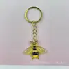 Llavero Popular Transfronterizo de Mariposa Colorida Degradada Colgante Pequeño Creativo Estilo Europeo y Americano Accesorio Decorativo para Mochila Funda de Auriculares