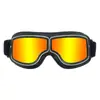 Gafas Retro para Motocicleta Harley de Fábrica, Se Pueden Personalizar con Lentes Graduados, Personalización OEM, Al Por Mayor en Stock