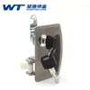 Fechadura de Armário Wangtong 9318A, Cadeado para Armário de Vestuário, Fechadura de Porta com Combinação, Fechadura para Móveis de Escritório Escolar, Fábrica de Cadeados