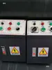 Estante de Descarga de Material en Rollo Alimentador de Prensa Plegadora Mt Estante de Material de Alta Resistencia Máquina Rebobinadora Control de Velocidad de Frecuencia Variable Estante de Alimentación por Inducción Automática