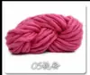Hilo de Lana Islandesa, Hilo Extra Grueso para Gorro DIY, Manta Tejida a Mano, Venta al por Mayor de Hilo Extra Grueso, Acrílico Poliéster