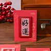 Imanes de Nevera Acrílicos con Texto Inspirador, Imanes Decorativos de Celebridades de Internet, Pegatinas Magnéticas 3D de Mensajes, Pegatinas Magnéticas para Decoración del Hogar
