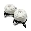 A1662406917 Es Adecuado para Mercedes-Benz W166W292 Soporte de Motor Soporte de Caja de Cambios Almohadilla de Caja de Cambios