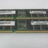 Memoria de Estación de Trabajo HP A8088B 2GB PC2100 DDR SDRAM 2x1GB C8000