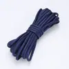 Tiras de Botones Qipao, Cuerda Trenzada, Materiales Satinados para DIY, Botones Hanfu Estilo Chino, Cuerda Recubierta en el Núcleo, Tiras de Ribete