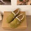 Zapatos casuales para mujer para primavera y otoño 2026, tipo slip-on, con plataforma interior, suela plana, color café, perfectos con vestidos, nuevo estilo Mary Jane