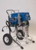 Máquina pulverizadora de pistón eléctrica sin aire de alta presión 795 alta potencia ingeniería pintura de látex pintura pintura para decoración del hogar