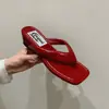 Chinelos de Salto Anabela 5cm Estilo Coreano com Bolinhas para Mulheres, Uso Externo de Verão, Sandálias Rasteirinhas de Dedo, Versáteis para Férias na Praia