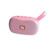 [Altavoz Bluetooth] Altavoz Tg173 Portátil para Exteriores Subwoofer Tarjeta Tf Disco U 5.0 Usb5.0 Alto Volumen
