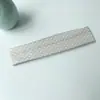 Faixa de Cabelo de Cor Sólida Explosões Europeias e Americanas da Amazon Faixa de Cabeça Esportiva de Alta Elasticidade Faixa de Cabeça Absorvente de Suor Faixa de Cabelo para Yoga Acessório de Cabeça Faixa de Cabelo