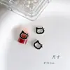 Novo Pacote de Materiais para Joias de Nail Art de Laço com 12 Compartimentos, Diamante Misturado, Pérola, Diamante de Formato Especial com Fundo Plano para Decorações de Unhas