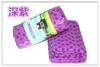 Toalla de Yoga de Secado Rápido Oem Personalizada Punto de Partícula Flor de Ciruelo Esterilla de Yoga Toalla Auxiliar Antideslizante Toalla Deportiva de Fitness