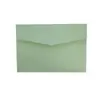 100 Peças Cartões Postais de Fotos A6 de 6 polegadas, Cartões de Cumprimentos, Envelopes Vermelhos, Envelopes Coloridos, Envelopes de Papel Perolado de Alta Qualidade, Convites