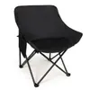Cadeira Lua Dobrável para Exterior Cadeira de Acampamento para Piquenique Cadeira Dobrável para Exportação Cadeira para Desenho Artístico Montagem de Barraca Cadeira para Churrasco