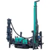 Sonda de Perfuração Anti-Circulação Rc500 Elevador a Gás Rc Sonda de Perfuração para Amostragem de Pó de Rocha Sonda de Perfuração para Amostragem de Exploração Geológica