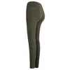 Pantalones de yoga transfronterizos para mujer, cintura alta, levantamiento de abdomen y cadera, ropa exterior, pantalones de fitness, entrenamiento para correr, otoño e invierno, nuevos pantalones deportivos.
