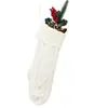 Chapéu de Lã Quente do Papai Noel para Crianças, Chapéu de Lã de Natal, Chapéu de Tricô de Inverno Estilo Família para Celebração de Feriado para Mulheres