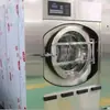 Lavadora y secadora totalmente automáticas, equipo de lavandería a gran escala, Yingdi, eliminación potente de manchas, aislamiento sanitario y anti-teñido