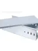 Fabricante de Bandejas Portacables Galvanizadas, Acero Inoxidable, Aleación de Aluminio, Recubrimiento en Polvo, Ignífugas, Conductos Metálicos para Cables de Zinc por Hot-Dip, Engrosadas