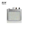 Luz de escenario LED 108 PCSD luz estroboscópica Mini barra de luz flash con control de voz KTV salón de baile flash