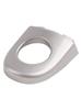 Adecuado para Volkswagen New Santana POLO Tiguan Sagitar Manija Exterior de Puerta Tapa Pequeña Cubierta de Bloqueo Tapa de Llave de Manija Exterior