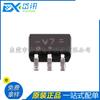 Nuevo búfer original 74LVC2G07GW SOT-363 no inverso de 2 componentes, 1 bit por componente