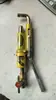 Pistola de doble uso para GLP, boquilla larga nueva, válvula de cierre automático, pistola guía de gas, manguera guía de gas de alta presión, pistola infladora, válvula guía de gas