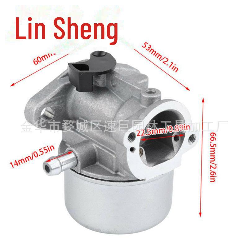 799868 Carburetor Carb For Bri