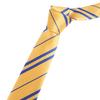 Corbata a Rayas para Mujer Jk Slytherin Gryffindor Hufflepuff Ravenclaw Dk Ropa Formal para Niños y Niñas