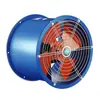 Componentes de aquecedor elétrico industrial: controlador de velocidade, correia do ventilador, fio de controle de temperatura, motor do ventilador, tubo de aquecimento, painel de controle