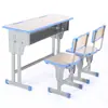Diretamente do Fabricante: Mesas e Cadeiras Duplas para Alunos do Ensino Fundamental e Médio, Aulas de Treinamento, Aulas de Reforço, Mesas e Cadeiras para Alunos, Mesas e Cadeiras Escolares Atacado