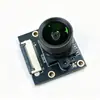 Módulo de cámara de 2 millones de píxeles GC2093 Interfaz MIPI Adecuado para placa de desarrollo CanMVK230 1080P/60FPS