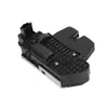 Adecuado para modelos Peugeot Citroen 2009-2016, Mecanismo de cerradura del portón trasero 9684648680 9151487499