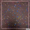 Pañuelo Cuadrado de Seda para Hombre para Atuendo de Negocios Formal y Decoración de Banquetes