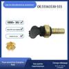 Adequado para peças de automóveis Chevrolet sensor de temperatura da água 55563530-555 atacado