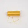 Paquete de material para envolver flores bolsa de la suerte corbata de lana brillante hilo principal hilo de flor para envolver horquilla de entrada material de producción artesanía tradicional