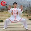 Huaxin Novo Ssangyong Performance Costume Taiji Vestuário Artes Marciais Vestuário Prática Vestuário Masculino e Feminino Primavera Verão Outono