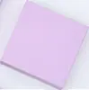Caja Extraíble de Joyería Lista para Usar Película Pe Caja Flotante Pulsera Collar Broche Joyería Caja de Regalo de Alta Gama
