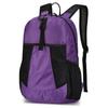 2026 Nuevo Modelo Transfronterizo Portátil Bolsa de Viaje de Verano para Senderismo y Montañismo para Hombres y Mujeres, Mochila Plegable para Exteriores