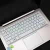 Película a prueba de polvo adecuada para portátil Asus de 13.3 pulgadas UX31, UX32, UX42, U38, U38D, U38N