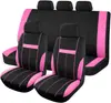 Fabricante Original Tecido Elástico Design de Encaixe em Forma de T Capa de Almofada Universal para Banco de Carro de 5 Lugares Amazon Temu