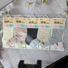 Naijiu meias novas de primavera e verão femininas modal malha perfumada desodorante sensação de gelo meias pequenas frescas meias com furos