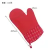 Nueve likes guantes resistentes a altas temperaturas cocina silicona microondas horno aislamiento térmico guantes anti quemaduras guantes resistentes a altas temperaturas horno repostería