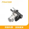 1471000Q0G É Adequado para Carro Renault K9K Válvula EGR Válvula de Recirculação de Gases de Escape 1495600Qak