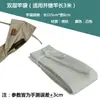 1.15 Bolsa de Armazenamento para Varas Estilo Japonês Vara de Mão Vara Telescópica Vara Articulada Bolsa de Tecido Protetora Colorida Espessada