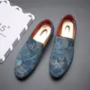 Mocasines para Hombre 2025 Modelo Nuevo para Todas las Estaciones, Zapatos Perezosos de Deslizamiento con Suela Suave, Zapatos de Cuero Versátiles para Negocios Casual para Hombres, Venta al por Mayor